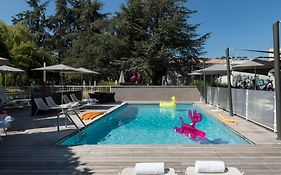 Novotel Bron